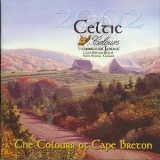 Various Artists Paul Macdonald The Colours Of Cape Breton Celtic Colours Vol. 6 