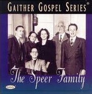 The Speer Family/Gaither Gospel Series
