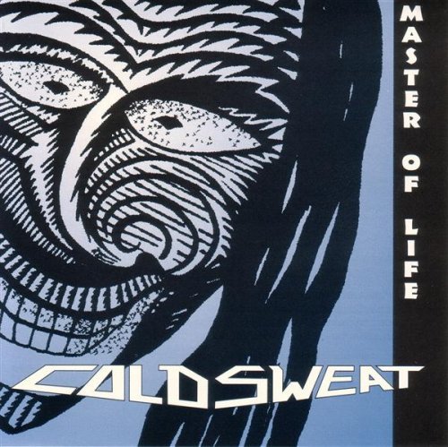 COLDSWEAT/Master Of Life