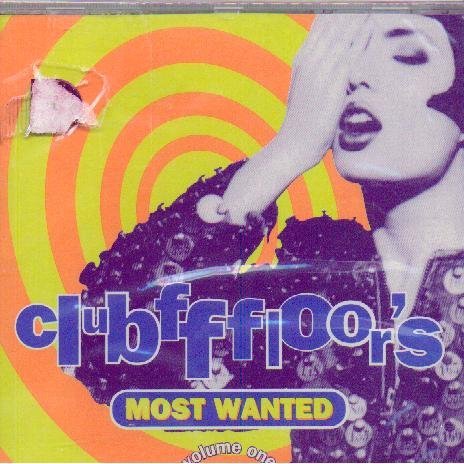 Clubfffloor's Most Wanted/Clubfffloor's Most Wanted