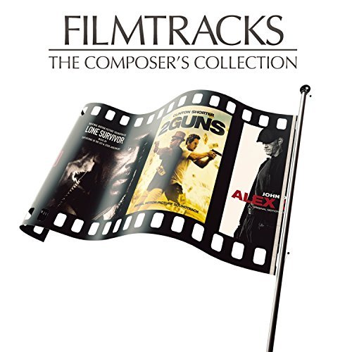 Filmtracks/The Composer's Collection
