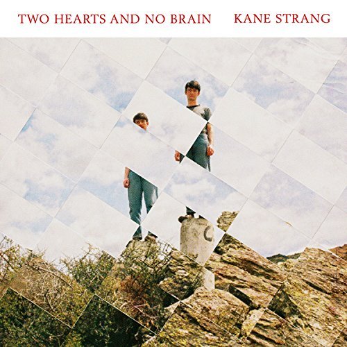 Kane Strang/Two Hearts & No Brain (Indie Exclusive Red Vinyl)