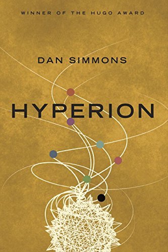 Dan Simmons/Hyperion@Reprint