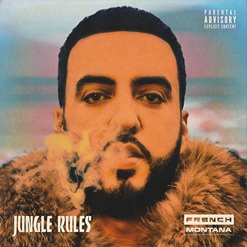 French Montana/Jungle Rules