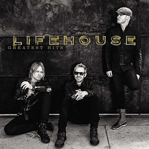 Lifehouse/Greatest Hits