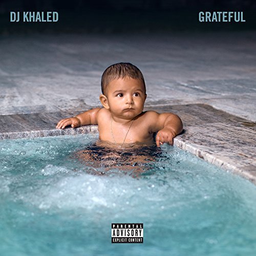 DJ Khaled/Grateful