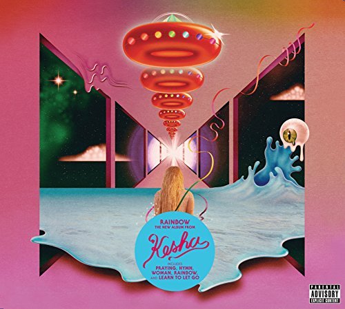 Kesha Rainbow Explicit Version 