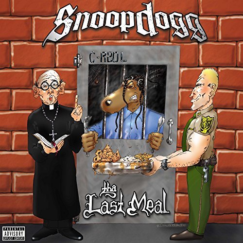 Snoop Dogg Tha Last Meal (2 Lp) Explicit Version 