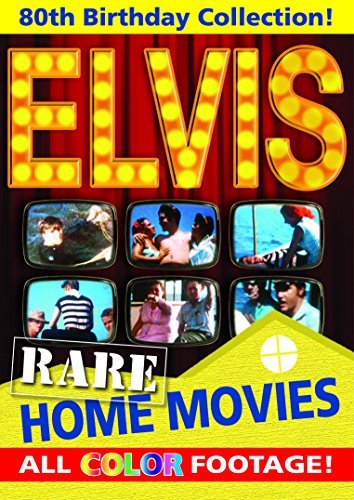 Elvis Home Movies/Elvis Home Movies