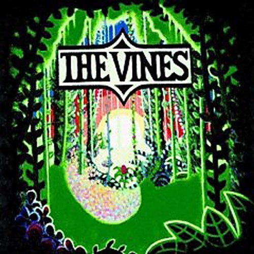 The Vines/Highly Evolved (15th Anniversary)