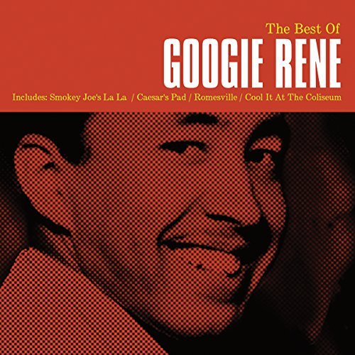 Googie Rene/Best Of@Import-Gbr@2cd