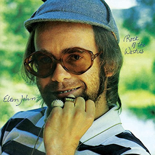 Elton John/Rock Of The Westies