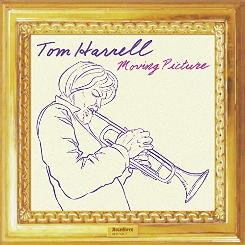 Tom Harrell/Moving Picture