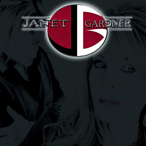 Janet Gardner/Janet Gardner