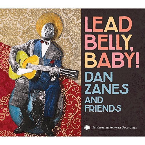Dan Zanes/Lead Belly, Baby!