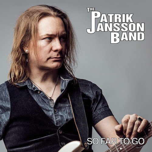 Patrik Band Jansson/So Far To Go