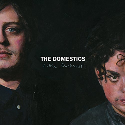 The Domestics/Little Darkness@Includes Download