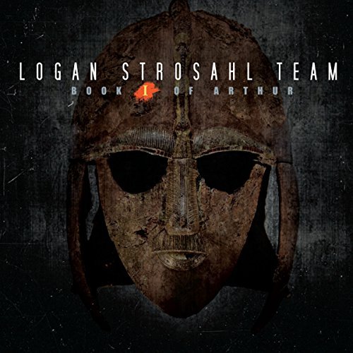Logan Strosahl Team/Book I Of Arthur@.