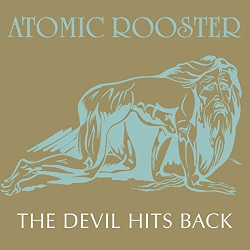 Atomic Rooster/Devil Hits Back@.