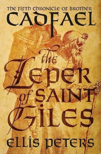 Ellis Peters/The Leper of Saint Giles