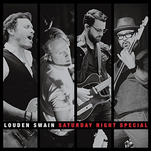 Louden Swain/Saturday Night Special