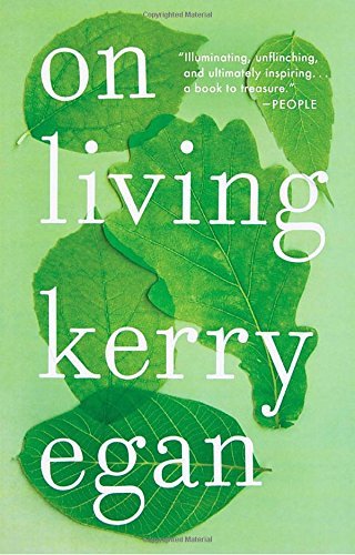 Kerry Egan/On Living