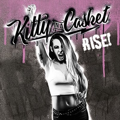 Kitty In A Casket/Rise