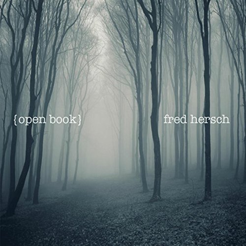 Fred Hersch Open Book Import Gbr 