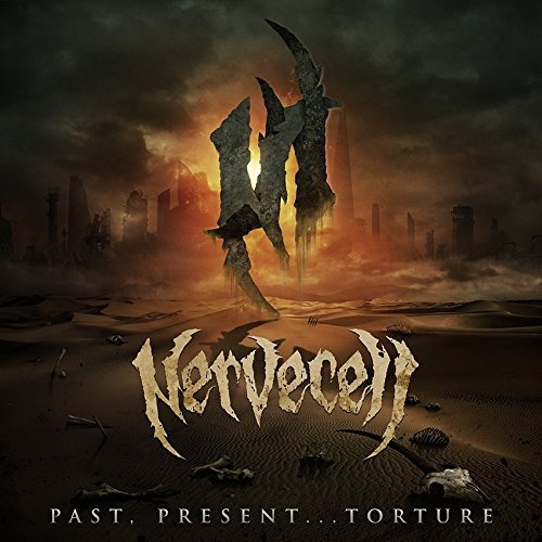 Nervecell/Past Present Torture@Import-Gbr