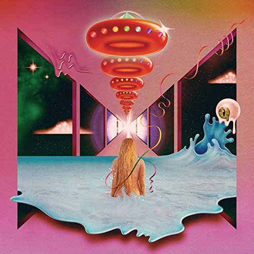 Kesha/Rainbow (Clean Version)
