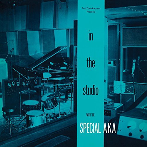 The Special AKA/In The Studio