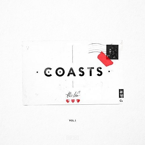 Coasts/This Life Vol 1@Import-Gbr