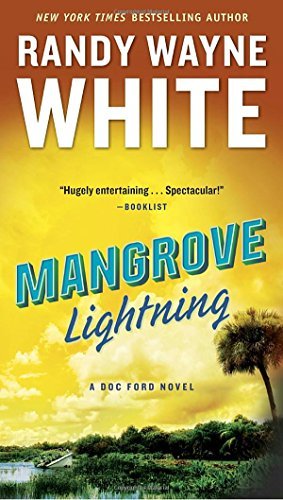Randy Wayne White/Mangrove Lightning