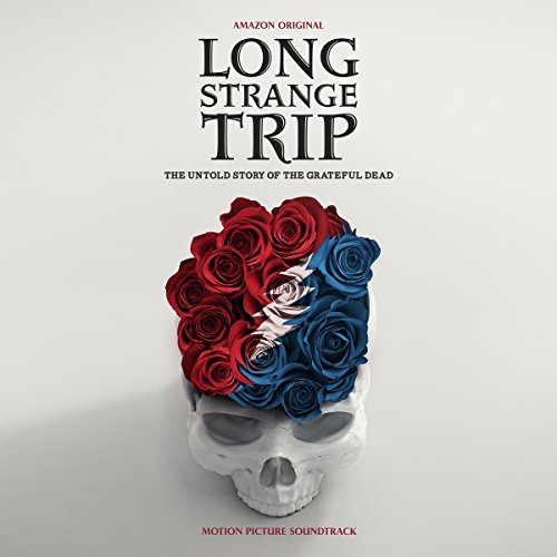 Grateful Dead/Long Strange Trip Highlights From The Motion Picture Soundtrack@2LP