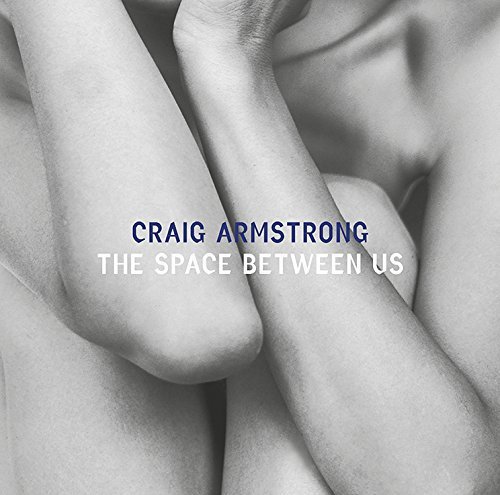 Craig Armstrong/The Space Between Us@2 LP