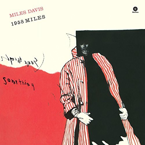Miles Davis/1958 Miles@Lp