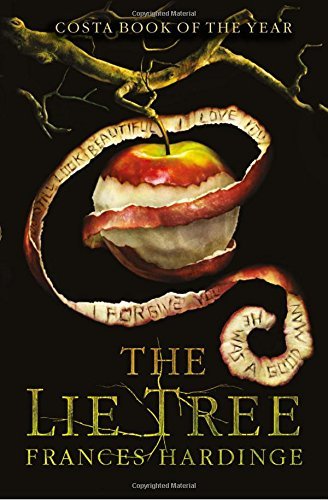 Frances Hardinge/The Lie Tree