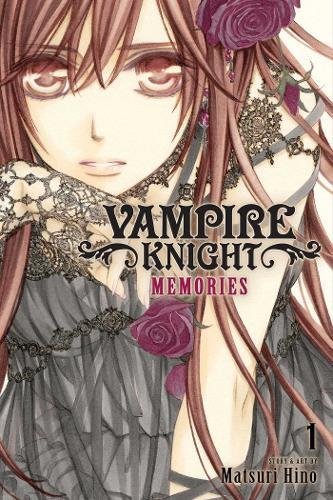 Matsuri Hino/Vampire Knight: Memories 1