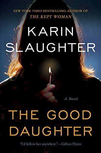 Karin Slaughter/The Good Daughter