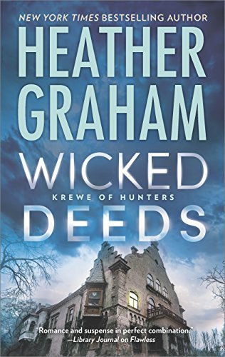 Heather Graham/Wicked Deeds@Original