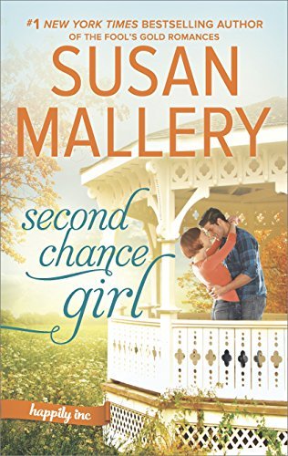Susan Mallery/Second Chance Girl@ A Modern Fairy Tale Romance@Original