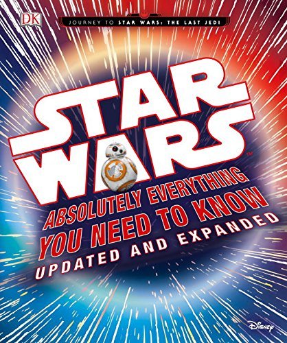 Adam Bray/Star Wars: Absolutely Everything You Need to Know@Updated