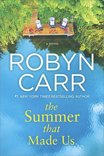 Robyn Carr/The Summer That Made Us