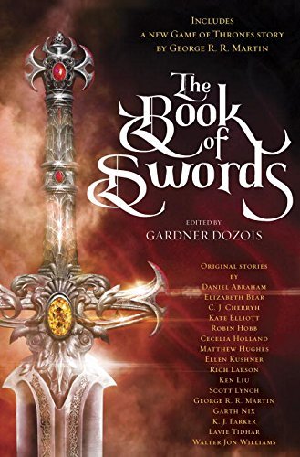 Gardner Dozois/The Book of Swords