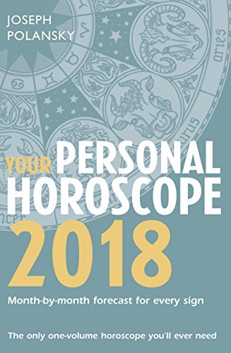 Joseph Polansky/Your Personal Horoscope 2018
