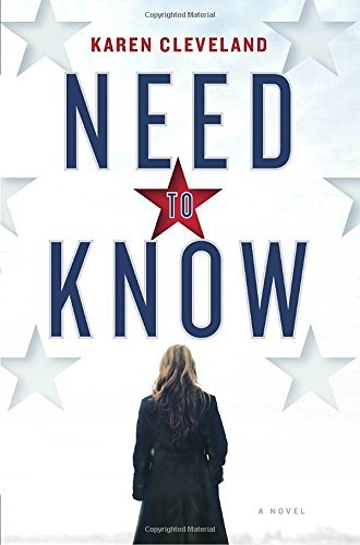 Karen Cleveland/Need To Know