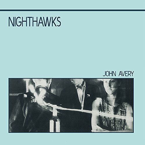 John Avery/Nighthawks