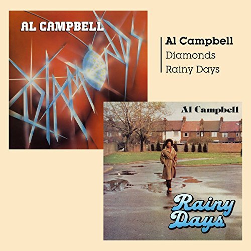 Al Campbell/Rainy Days + Diamonds