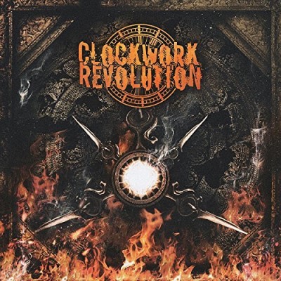 Clockwork Revolution/Clockwork Revolution