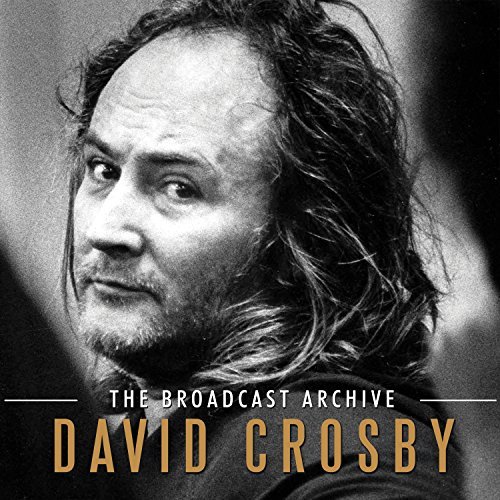 David Crosby/The Broadcast Archive
